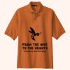 Silk Touch Polo Thumbnail