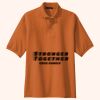 Silk Touch Polo Thumbnail