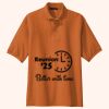 Silk Touch Polo Thumbnail