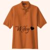 Silk Touch Polo Thumbnail