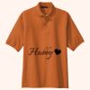 Silk Touch Polo Thumbnail