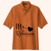 Silk Touch Polo Thumbnail
