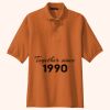 Silk Touch Polo Thumbnail