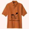 Silk Touch Polo Thumbnail