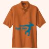 Silk Touch Polo Thumbnail