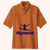 Silk Touch Polo Thumbnail