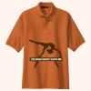Silk Touch Polo Thumbnail