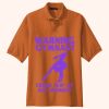 Silk Touch Polo Thumbnail