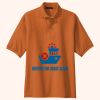 Silk Touch Polo Thumbnail