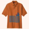 Silk Touch Polo Thumbnail