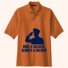 Silk Touch Polo Thumbnail