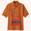 Silk Touch Polo Thumbnail