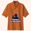 Silk Touch Polo Thumbnail