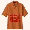 Silk Touch Polo Thumbnail