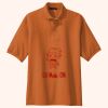 Silk Touch Polo Thumbnail