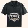 Dry Zone ® Ottoman Polo Thumbnail