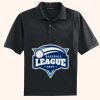 Dry Zone ® Ottoman Polo Thumbnail