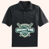 Dry Zone ® Ottoman Polo Thumbnail