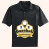 Dry Zone ® Ottoman Polo Thumbnail