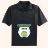 Dry Zone ® Ottoman Polo Thumbnail