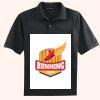 Dry Zone ® Ottoman Polo Thumbnail
