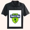 Dry Zone ® Ottoman Polo Thumbnail