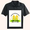Dry Zone ® Ottoman Polo Thumbnail