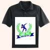 Dry Zone ® Ottoman Polo Thumbnail