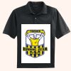 Dry Zone ® Ottoman Polo Thumbnail