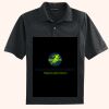 Dry Zone ® Ottoman Polo Thumbnail
