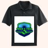 Dry Zone ® Ottoman Polo Thumbnail