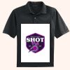 Dry Zone ® Ottoman Polo Thumbnail