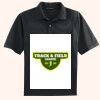 Dry Zone ® Ottoman Polo Thumbnail