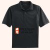 Dry Zone ® Ottoman Polo Thumbnail