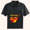 Dry Zone ® Ottoman Polo Thumbnail