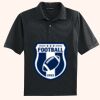 Dry Zone ® Ottoman Polo Thumbnail