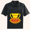 Dry Zone ® Ottoman Polo Thumbnail