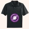 Dry Zone ® Ottoman Polo Thumbnail