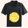 Dry Zone ® Ottoman Polo Thumbnail