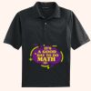 Dry Zone ® Ottoman Polo Thumbnail