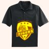 Dry Zone ® Ottoman Polo Thumbnail
