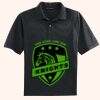 Dry Zone ® Ottoman Polo Thumbnail