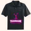 Dry Zone ® Ottoman Polo Thumbnail
