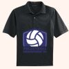 Dry Zone ® Ottoman Polo Thumbnail