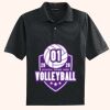 Dry Zone ® Ottoman Polo Thumbnail