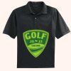 Dry Zone ® Ottoman Polo Thumbnail