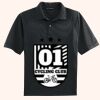 Dry Zone ® Ottoman Polo Thumbnail