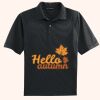 Dry Zone ® Ottoman Polo Thumbnail