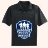 Dry Zone ® Ottoman Polo Thumbnail
