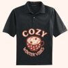Dry Zone ® Ottoman Polo Thumbnail